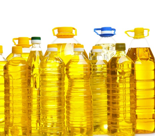 Edible Oils & Food Products