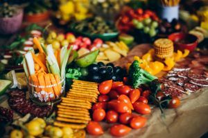 Fresh Produce