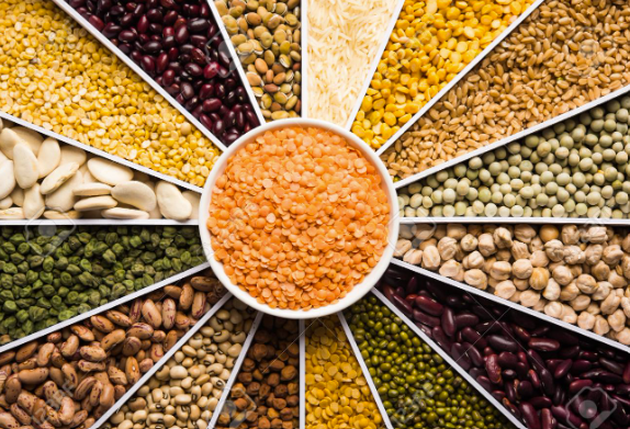 Food & Agricultural Commodities