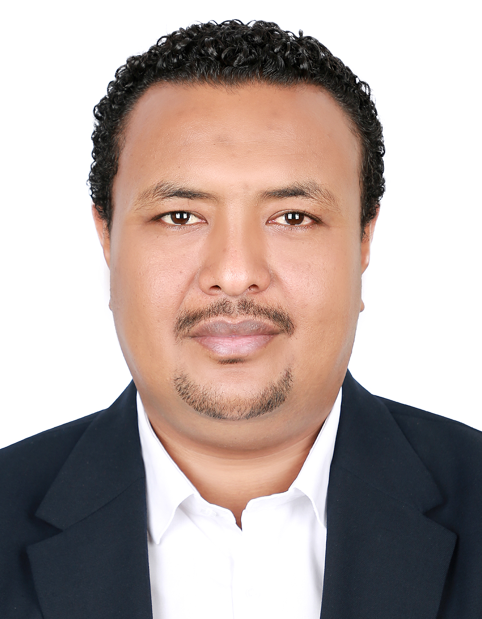 Salim Hassan Mohamed Osman