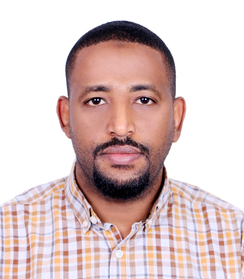 SALIH EZELDIN SALAH HASSAN