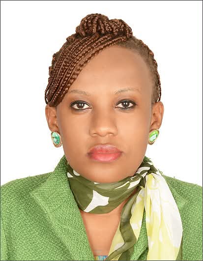 ESTHER WANJIRU