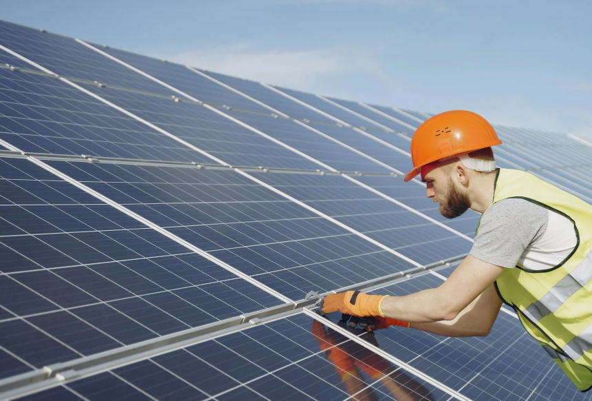 Agriculture & Energy Solutions